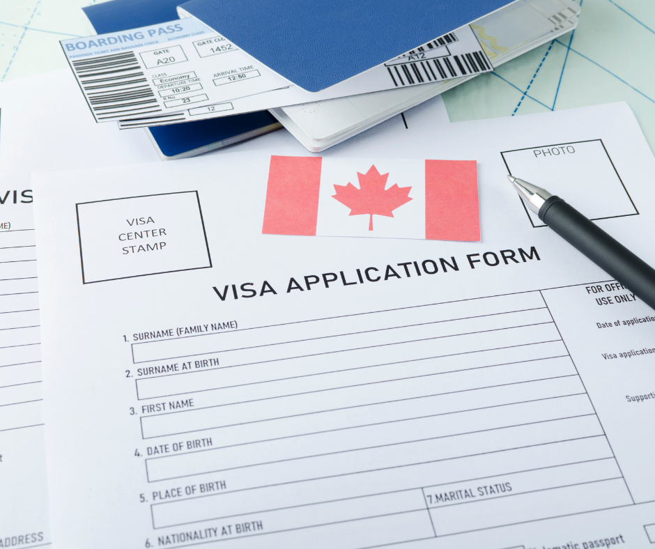 Study, Work, and Live in Canada: Secure Your Spot for  Visa Approvals