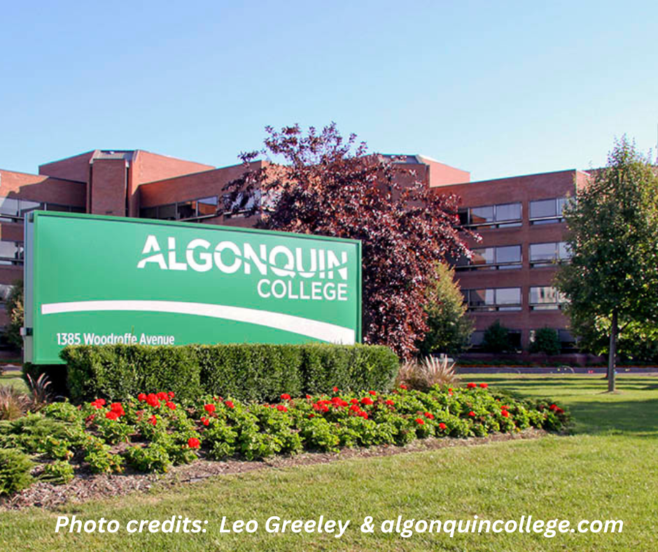 Algonquin College Campus