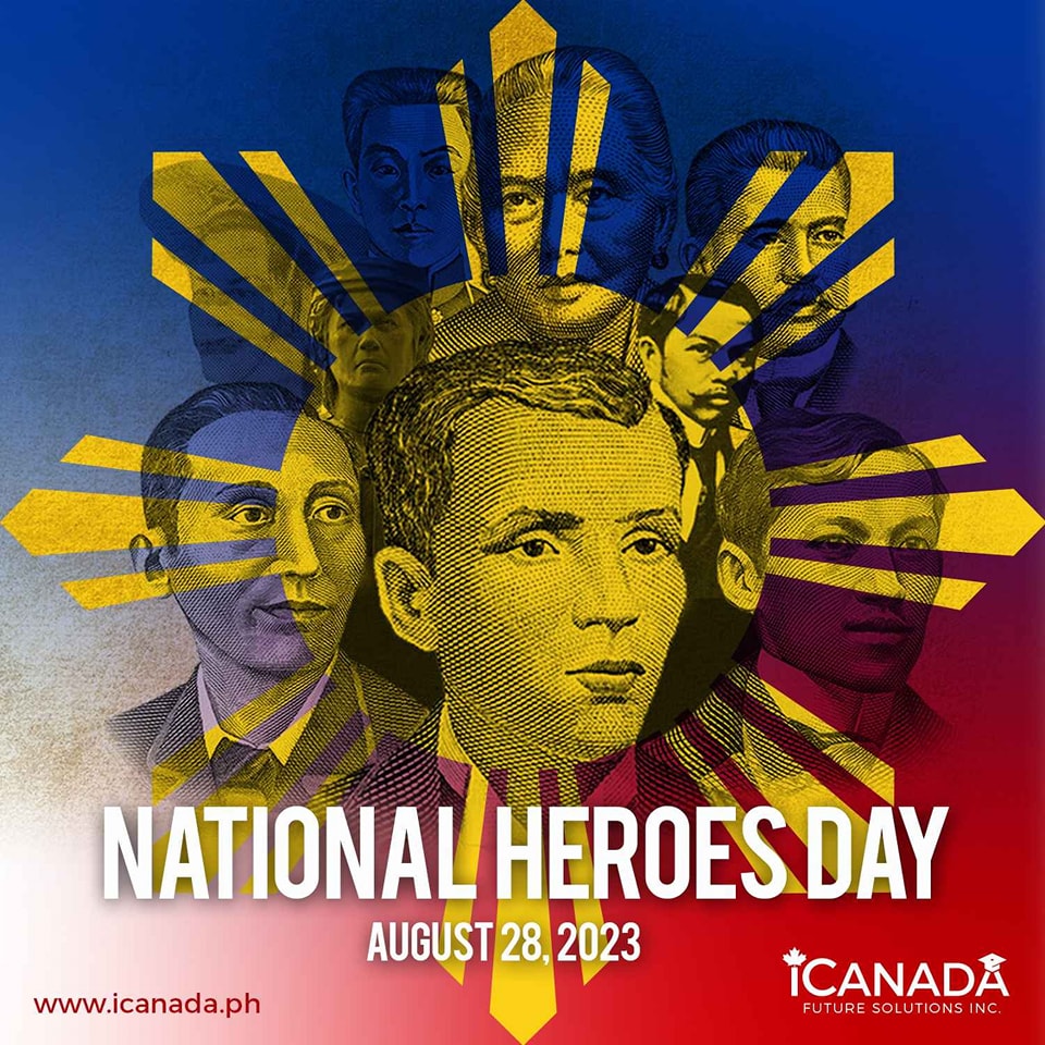 Philippine National Heroes Day