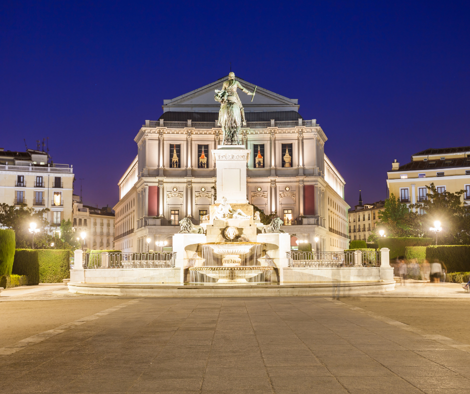 The Royal Alexandra Theatre