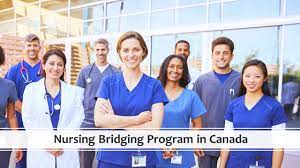 Nurses and doctors in Canada