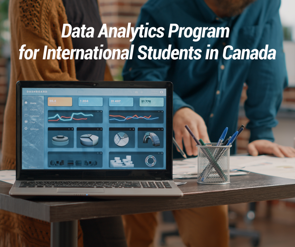 data analytics program