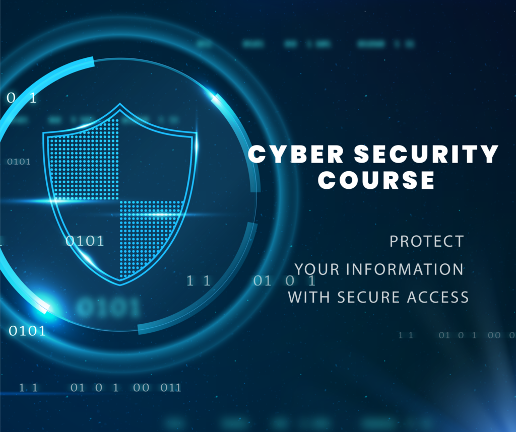 Cyber Security Course