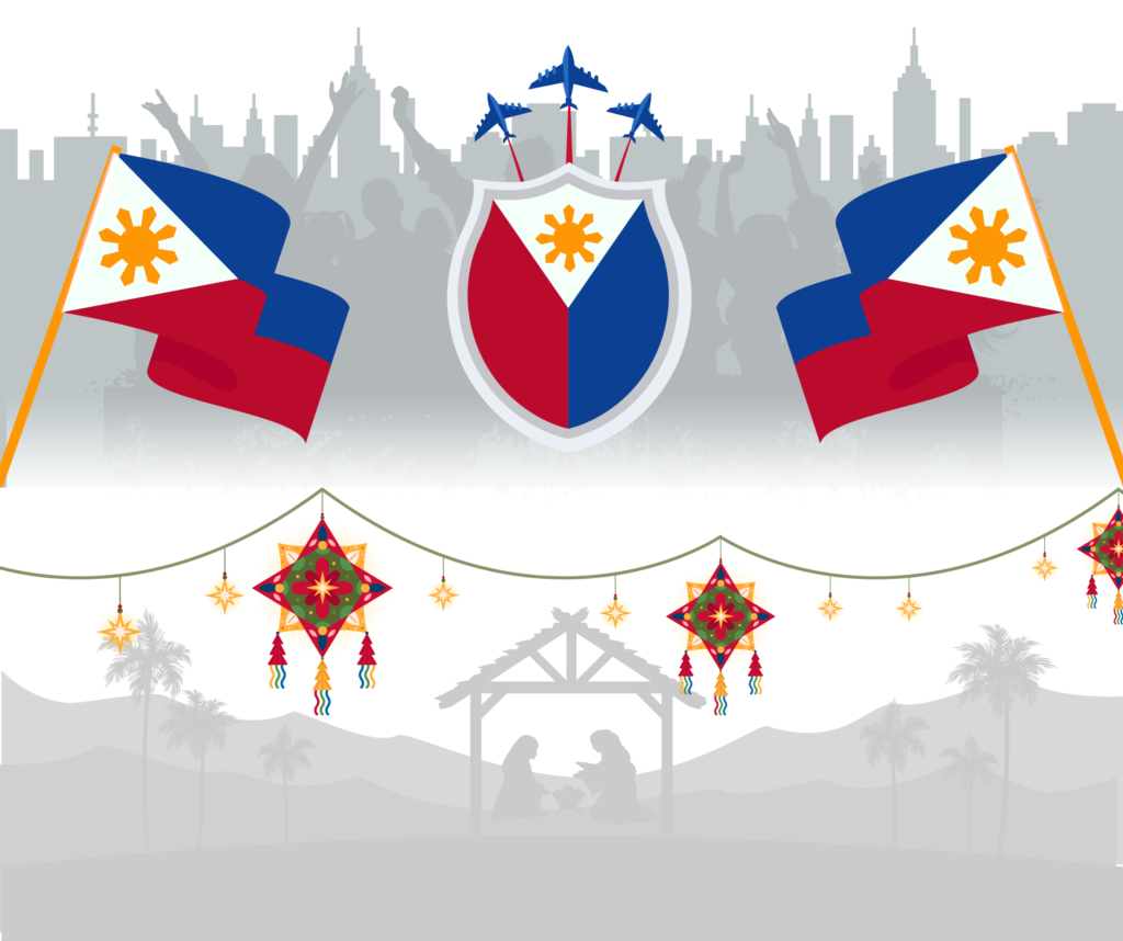 Filipino Community in Canada Heritage and Culture