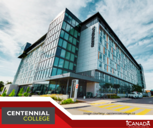 Centennial College Campus