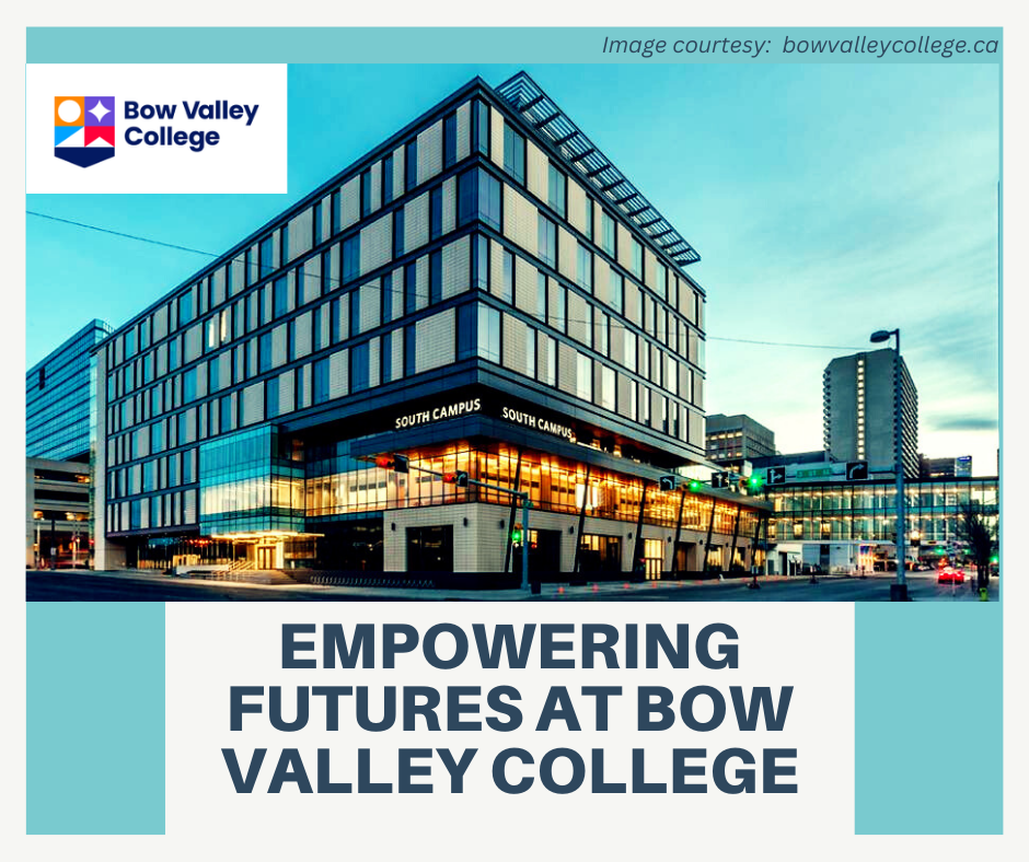 Bow Valley College