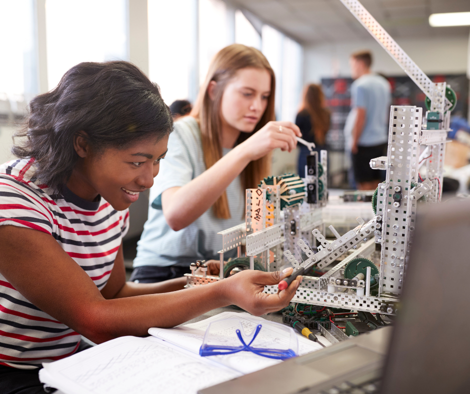 Bachelor of Science in Building Science