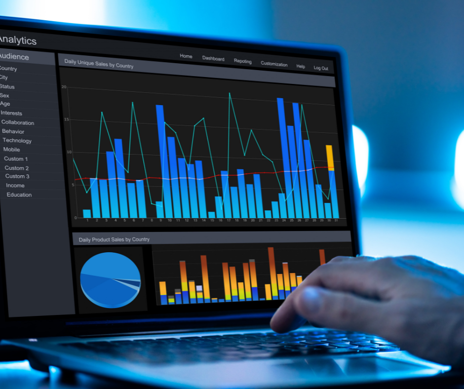 Computer Science - Data Analytics