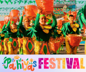 Pahiyas Festival