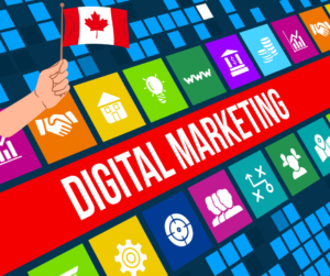 digital marketing canada