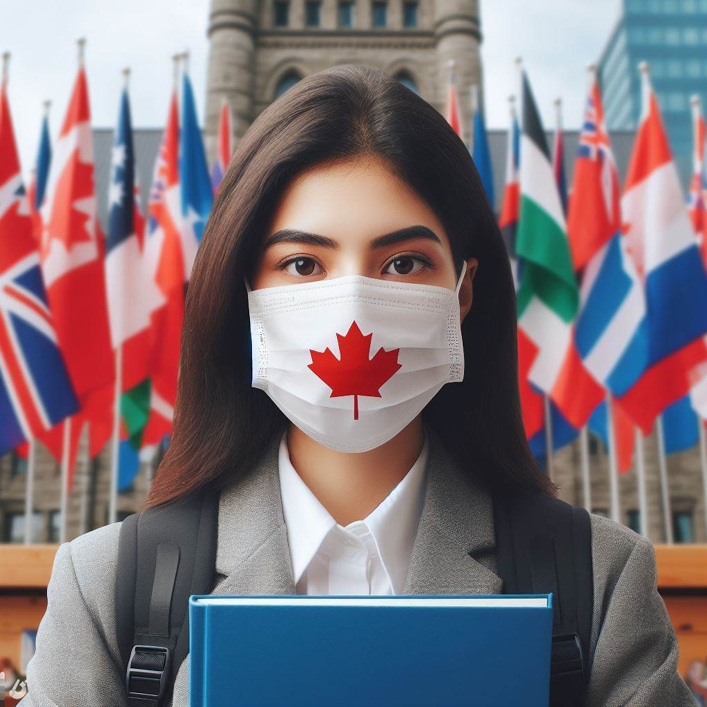 New Cost-of-Living Requirements for International Students in Canada (2024)